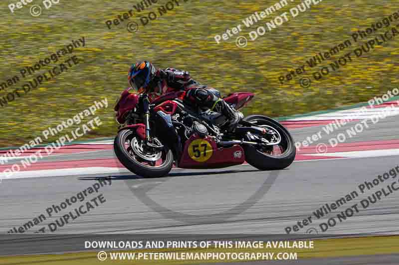 May 2023;May 2024;motorbikes;no limits;peter wileman photography;portimao;portugal;trackday digital images